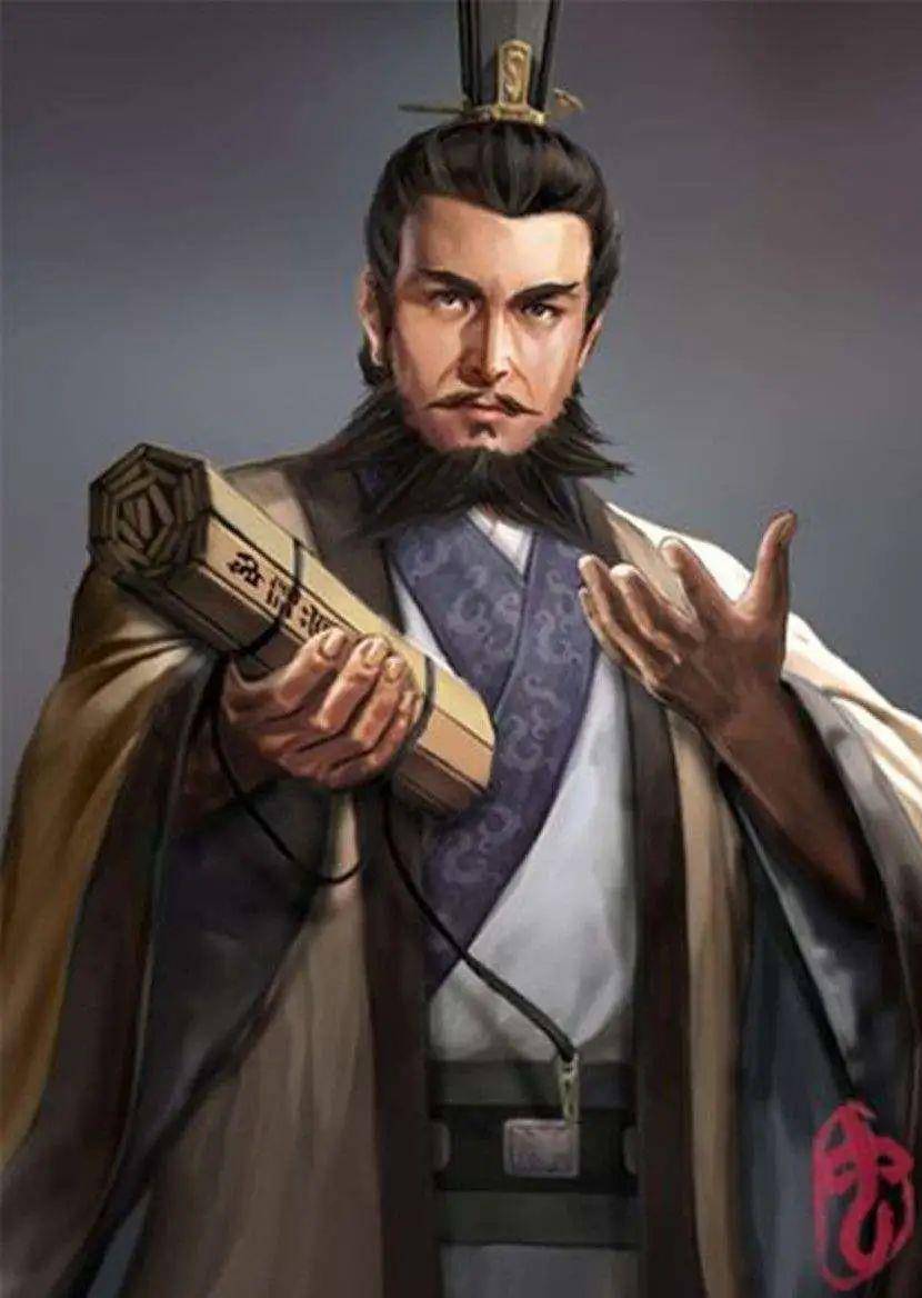 做了好事,留个名字咋这么难,史籍记载各不同_赵盾