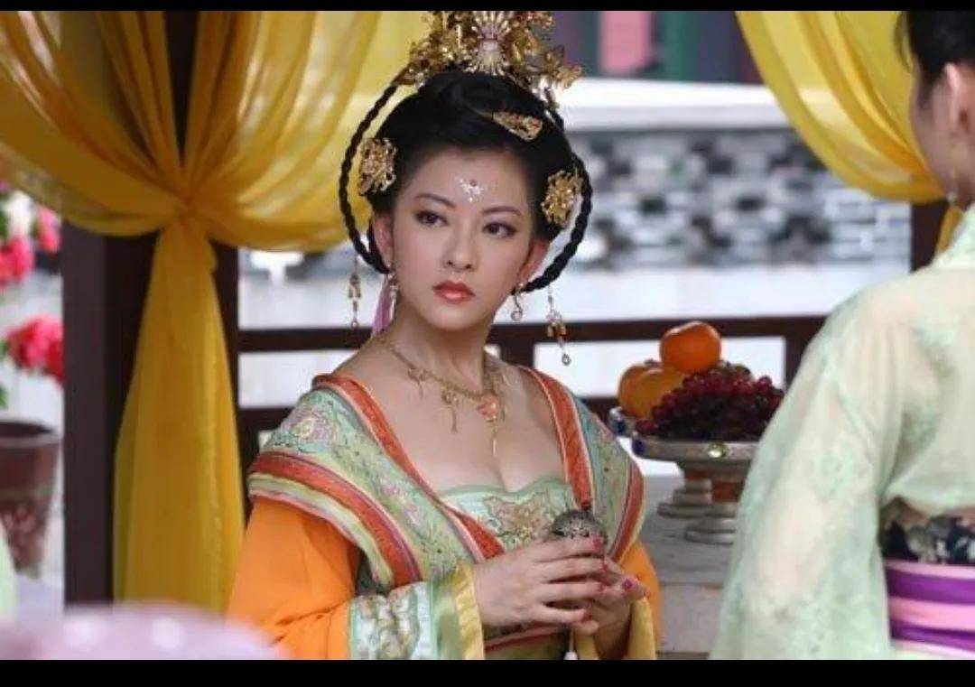 女主是太平公主的小说 主角娶太平公主的小说