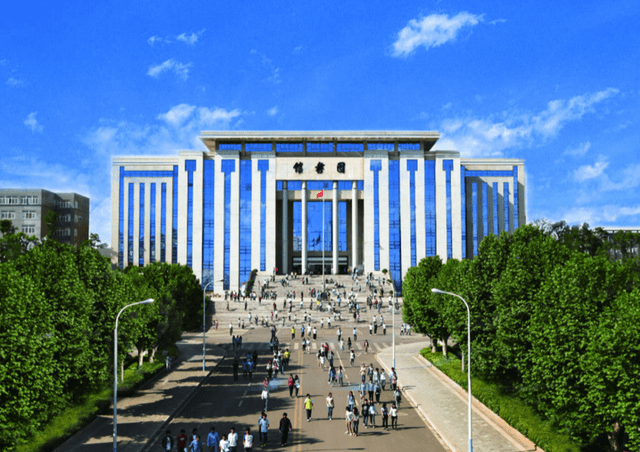 财经大学排行_2021软科财经类大学排名,两财一贸地位稳固,东北财大很抢