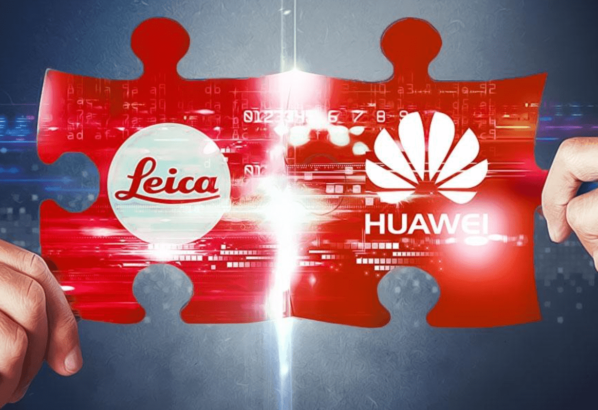 原创华为与徕卡合作有变夏普新旗舰采用徕卡调教华为不再独占