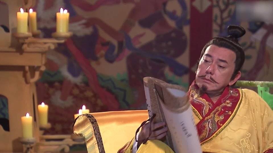 原创高力士作为太监为何他可以娶妻