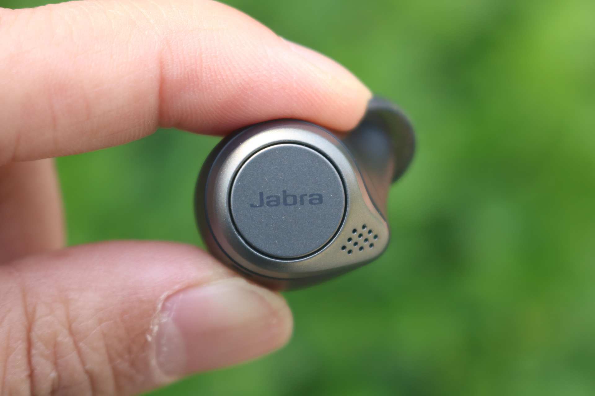 原创捷波朗elite75t评测售价1199元比airpods更值得入手