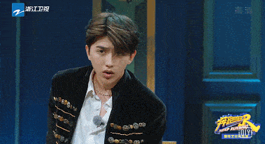 看完這期跑男 就知道跟蔡徐坤鄧紫棋玩劇本殺 我輸定了 大時代娛樂圈greatage Net