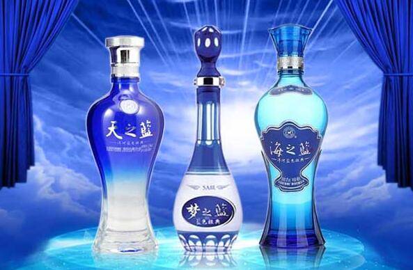 海之蓝、天之蓝、梦之蓝的区别在哪？_搜狐网