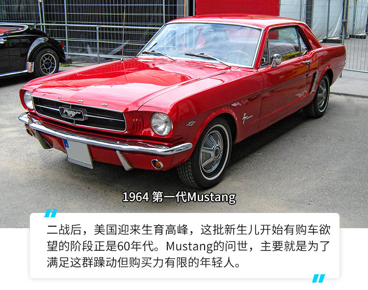 为什么他退订了Mustang Mach-E，扭脸就订了极氪001？_搜狐汽车_搜狐网
