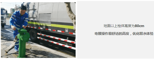流量计|室外取水栓——园林绿化取水计量收费专用设备