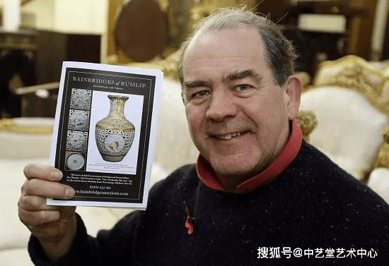 怎么把古董卖给外国人