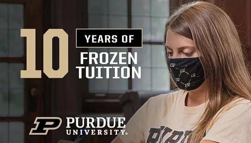 最新消息！这些美国大学已宣布：2021-2022疫情期间我们不涨学费！