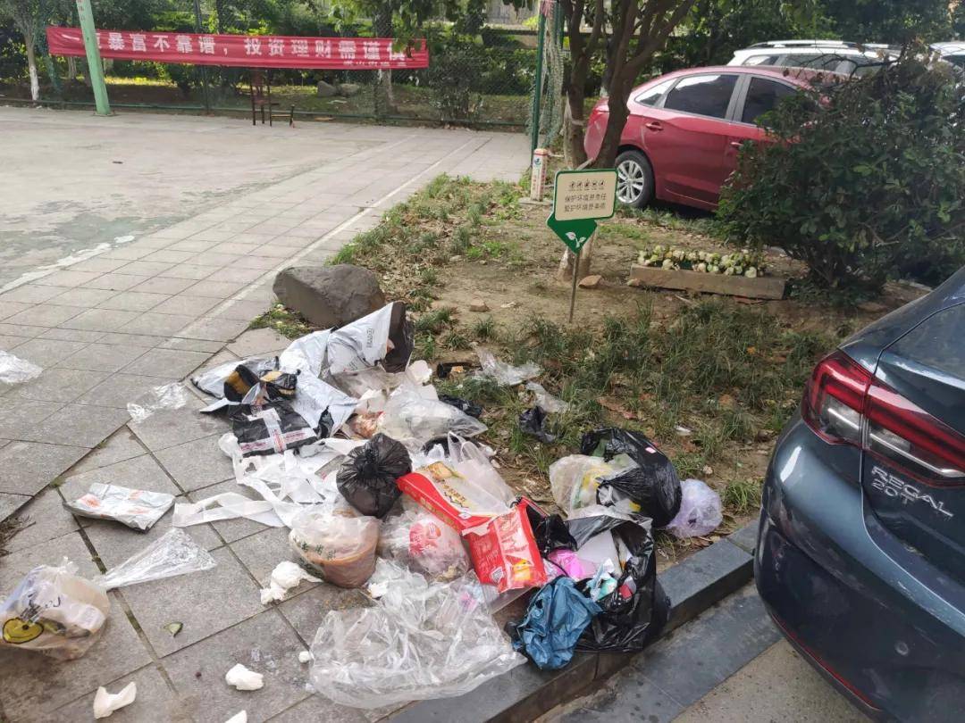 常熟虞山街道和莫城街道这些被曝光