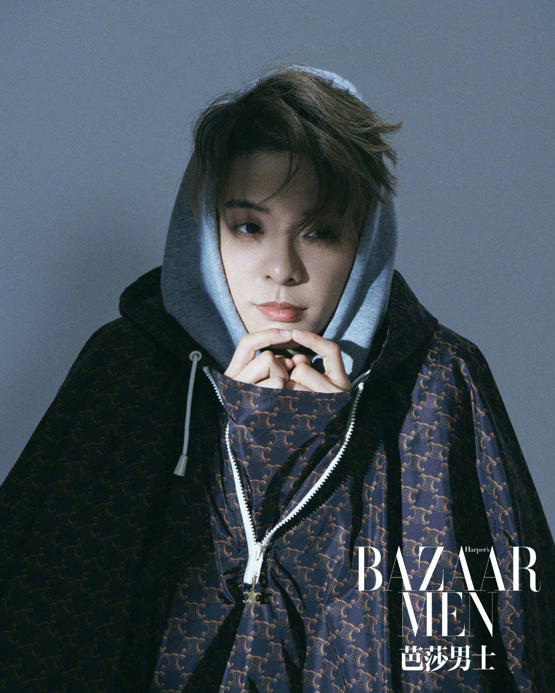 原创刘逸云采访表白fx真的很让人落泪还有机会合体吗