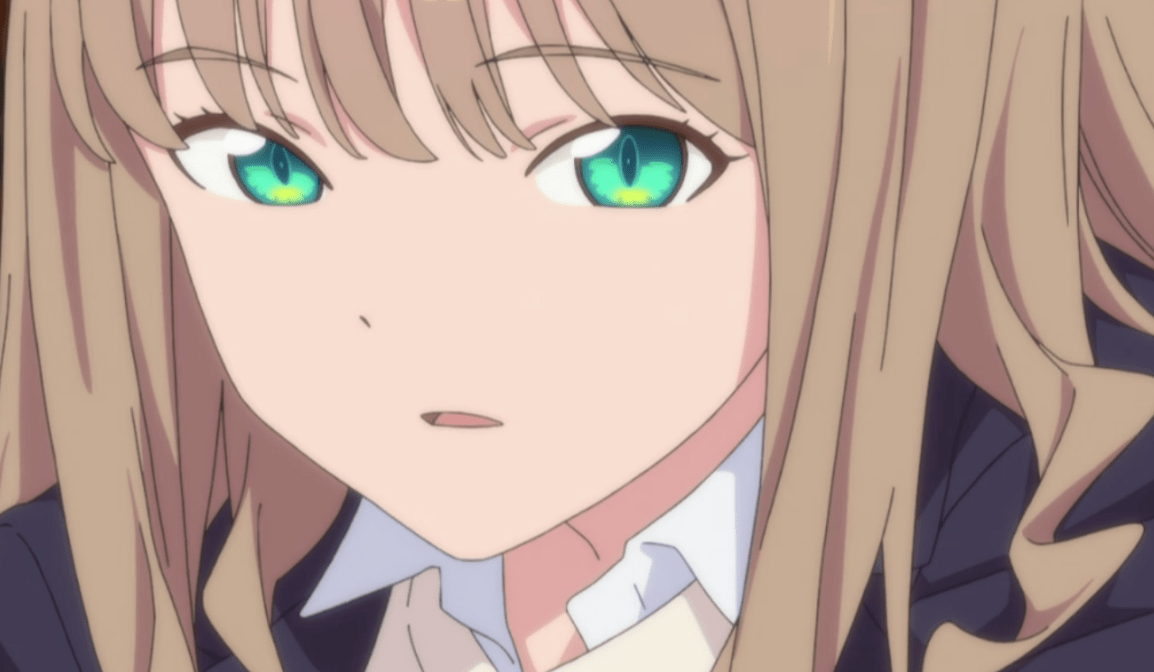 jk感出自于此浅谈ssssdynazenon的女子高中生感的渲染