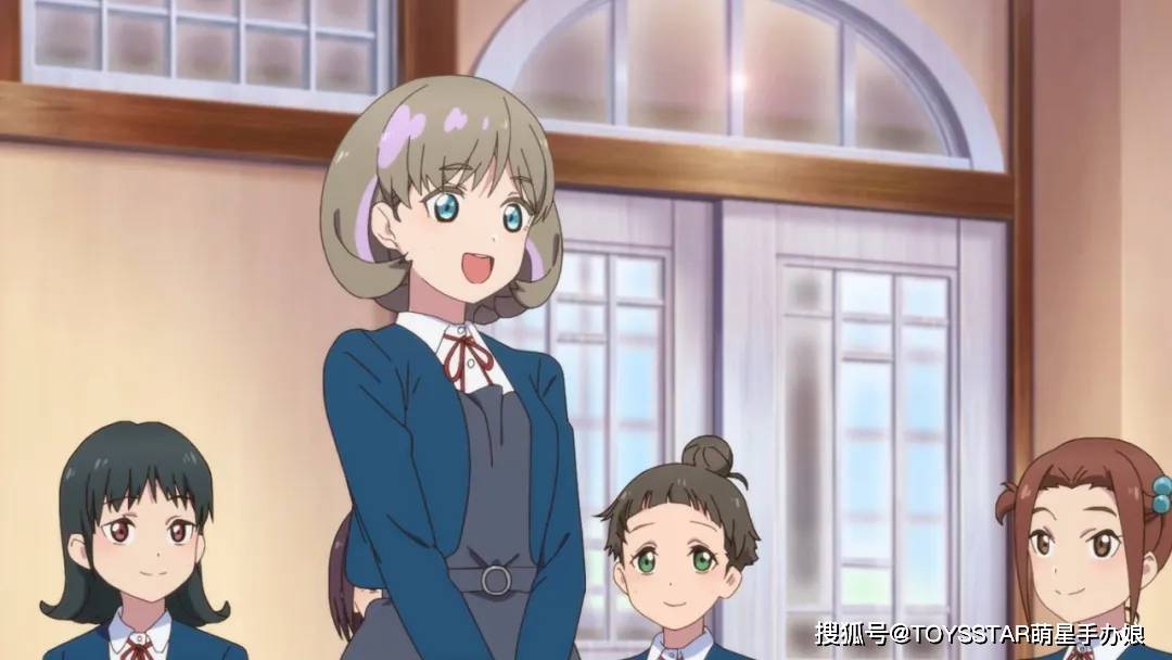 lovelive分ur强度排行_松浦果南newURcards“感谢祭2021”*去框/有框无水印