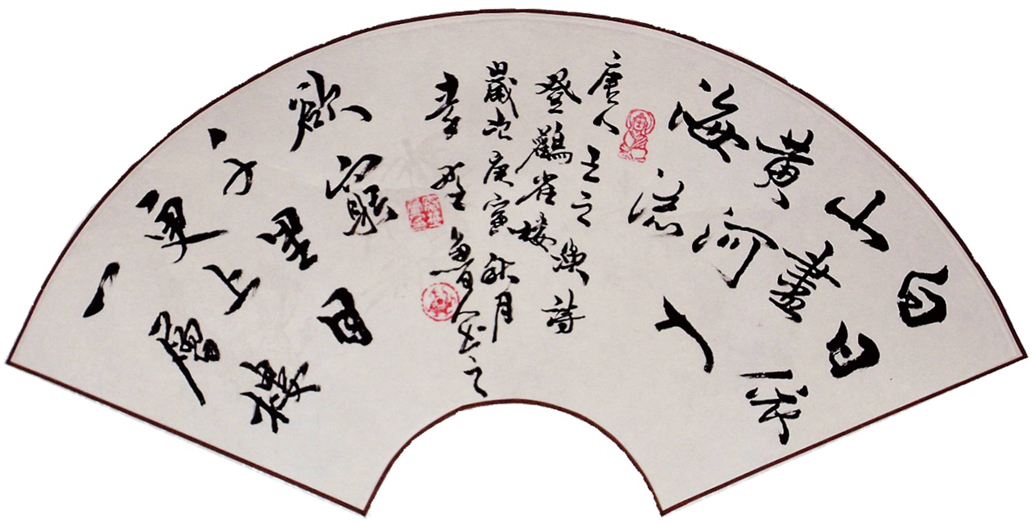 秦野鲁人杨建军作品