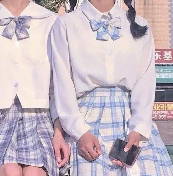 精致好看的三人闺蜜头像:那些励志的小文案