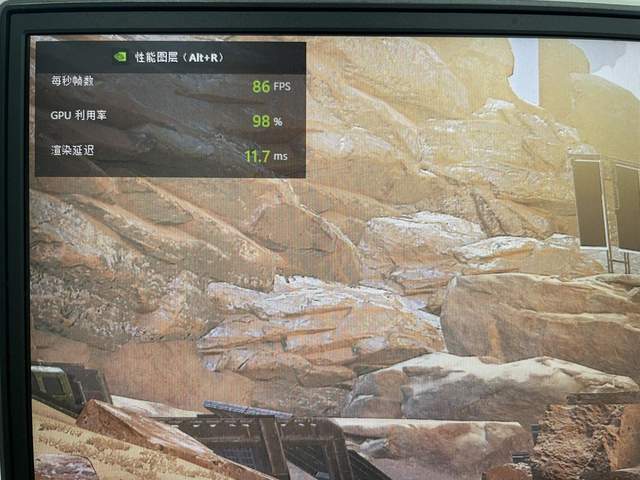 Boost|满功耗 RTX 3060 笔记本 GPU 表现如何？拯救者 R9000P 实测