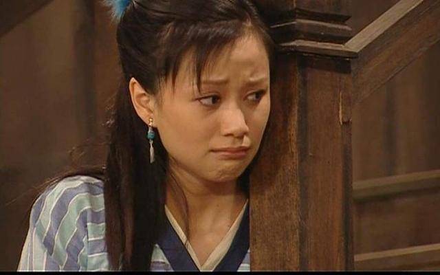 还记得《武林外传》的演员吗？主角都火了，祝无双怎么就消失了