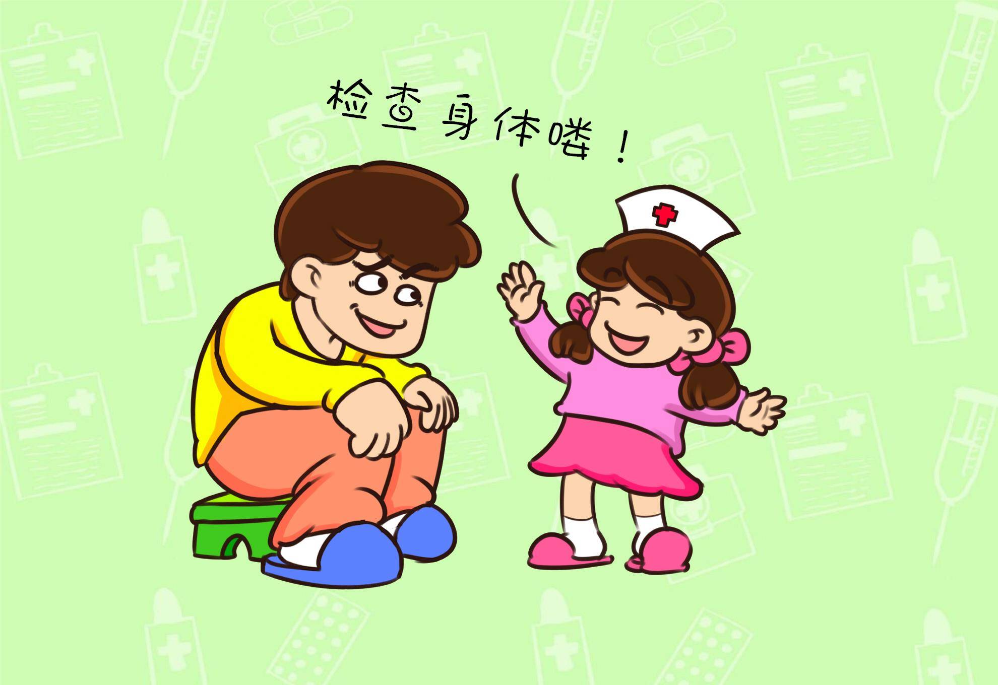原创有一种逗比叫爸爸带娃故意给孩子穿反衣服妈妈已无力吐槽