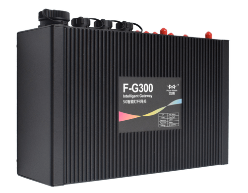 市场|智慧城市新入口，5G如何点亮智慧灯杆千亿级市场空间？
