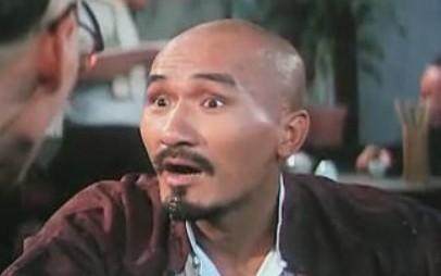 曾比周星驰还红的麦嘉,因炒股险些跳楼,今77岁还是熟悉的模样