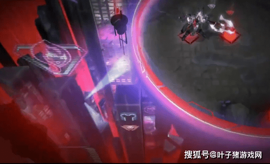 新人|源计划系列添新人，铁男、鳄鱼T2级皮肤特效爆炸，赛博朋克yyds