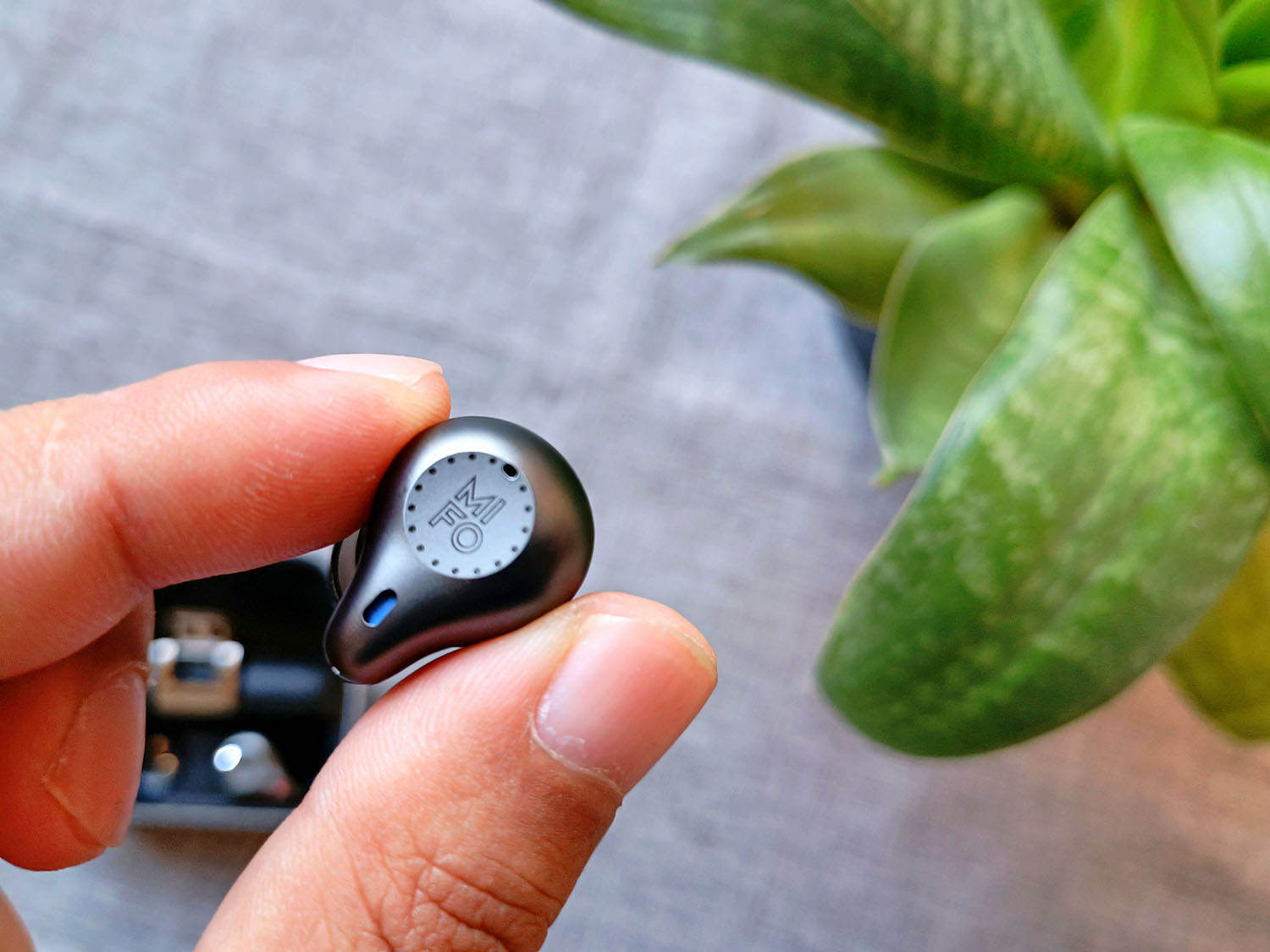 不止质感还有音质魔浪05二代蓝牙耳机上手体验