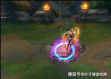 新人|源计划系列添新人，铁男、鳄鱼T2级皮肤特效爆炸，赛博朋克yyds