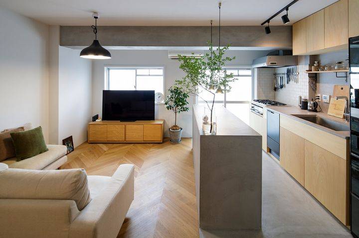 ldk一体化凭什么笼络人心