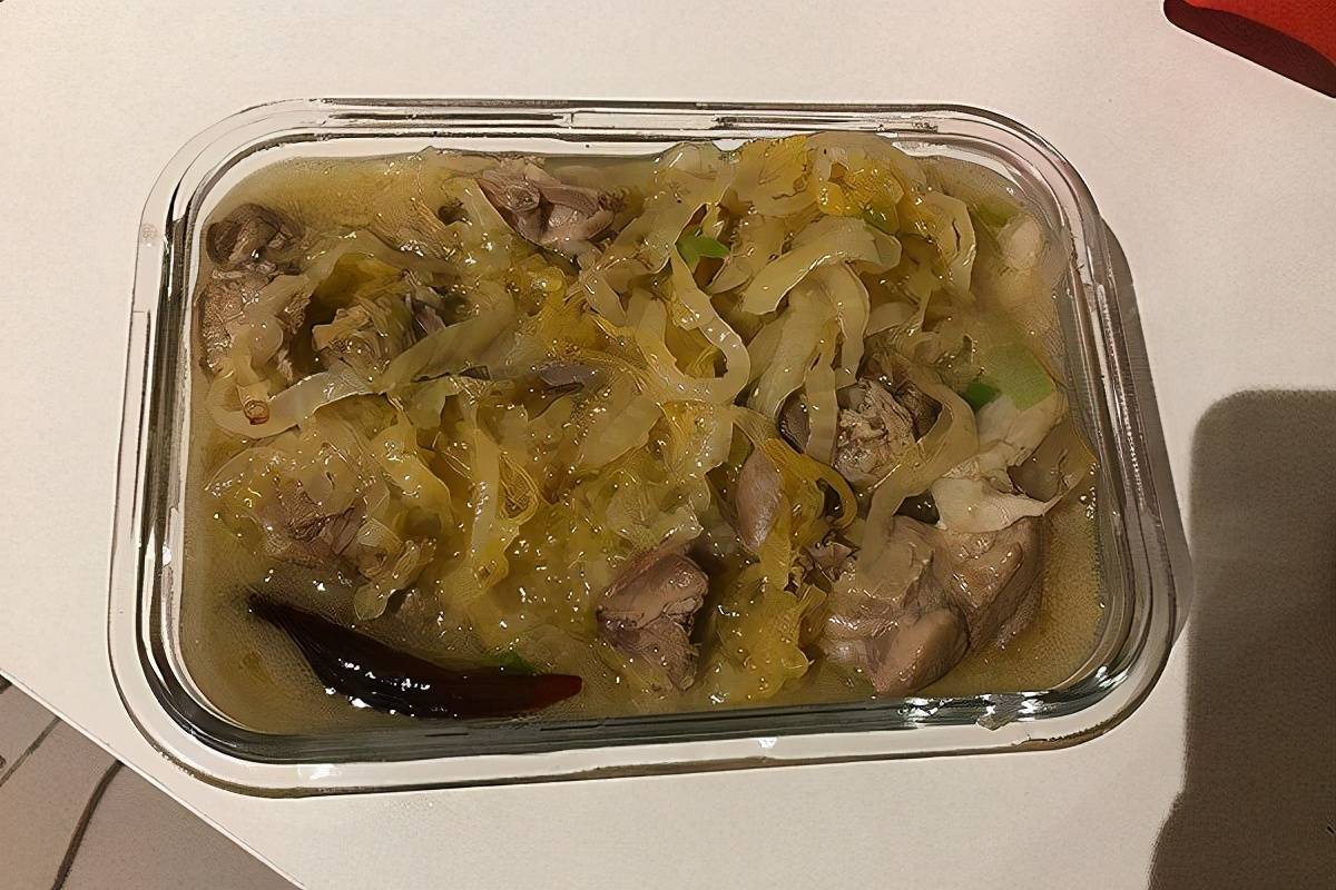 42款家常菜肴集锦,好吃下饭真实惠,简单营养又卫生,值得尝试