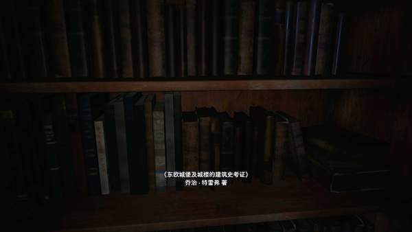 安布雷拉|《生化8》细节盘点 飞行道具可击落，杀乌鸦会掉金币