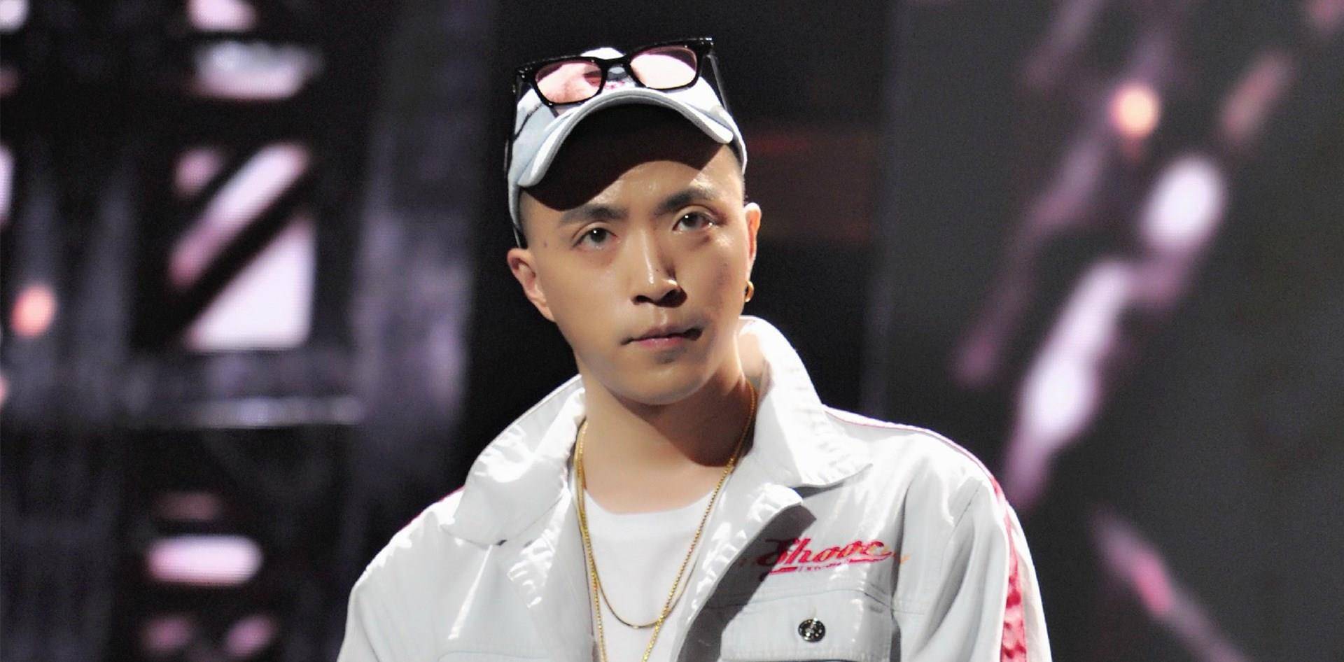 下一集《说唱新世代》,真香_选手