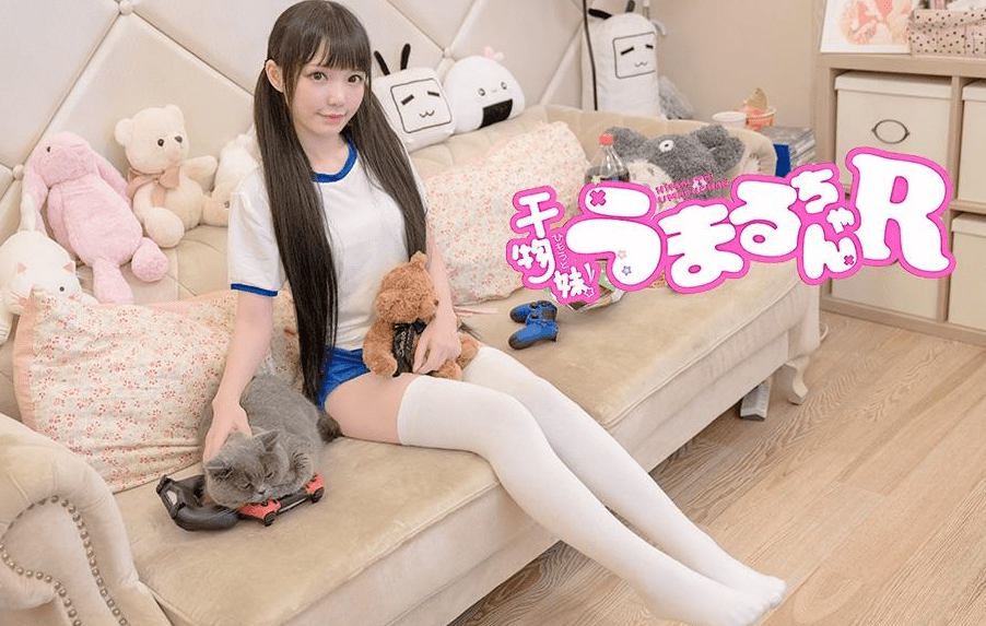 咬人猫变网瘾少女 B站镇站之腿改走古风 网友 把女神还回来 宅舞