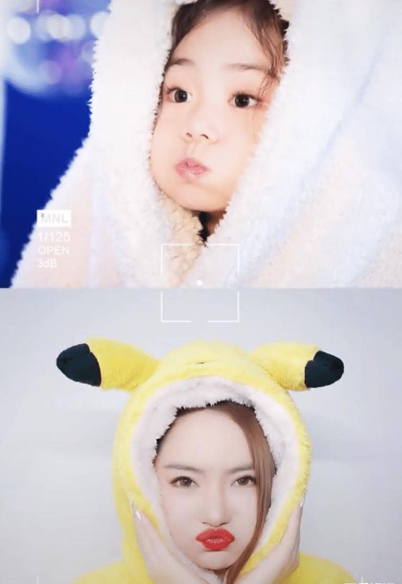 明星三岁照大赏刘宇宁张艺兴萌到认不出戚薇的简直是开了挂