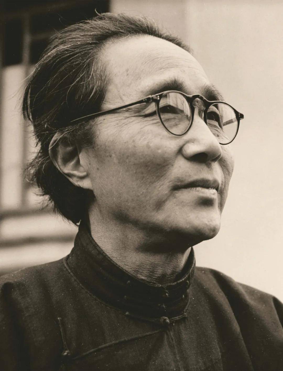 湖山画丛 | 黄宾虹花鸟画,吕凤子人物画,郑午昌山水画