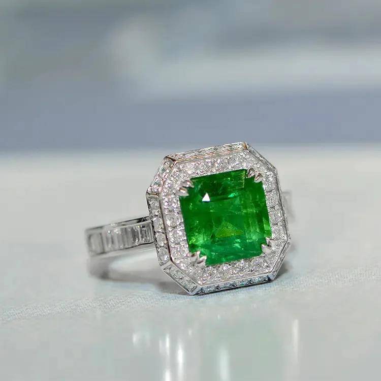 Heramoment赫拉臻藏 那些年 她们与祖母绿的传奇 戴安娜