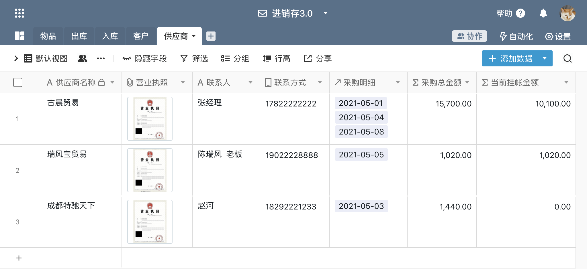 什么是进销存系统 6fbdea0ddb2c490cac9c30164a715d83.png