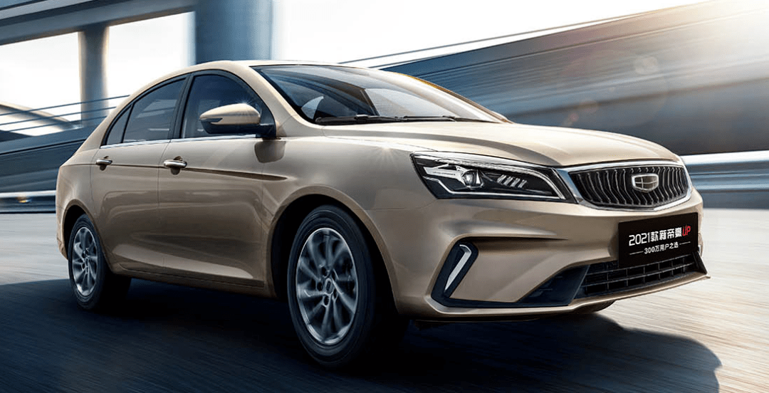 自主汽车排行_原创第一季度车企销量排行榜,自主品牌大获全胜!一汽大众仅排第十...