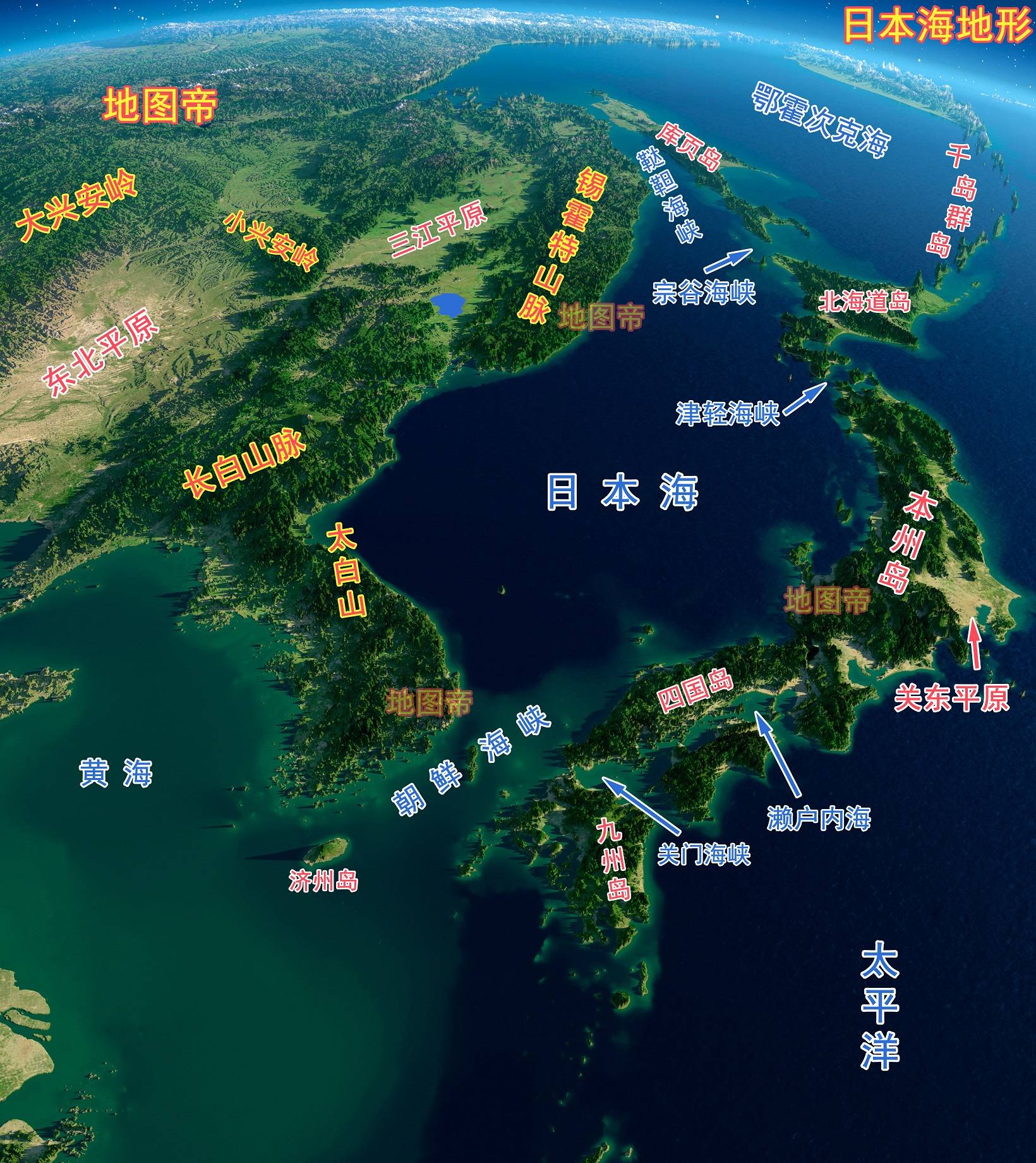 日本最高峰富士山海拔约3776米,是一座活火山.