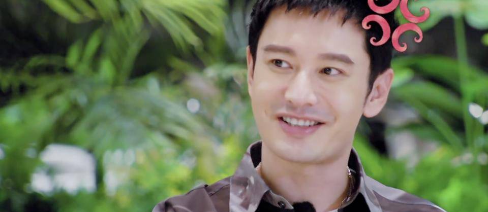 《中餐厅4》吐槽大会:杨超越赵丽颖等人直言不讳,林大厨被怼哭_黄晓明