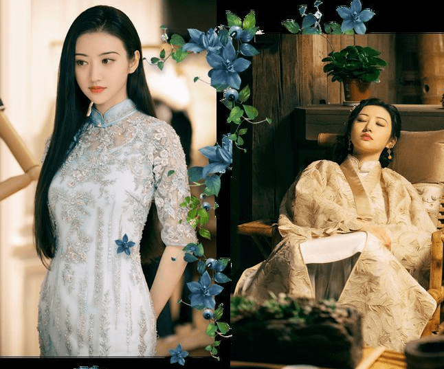 景甜和鞠婧祎得知此事后颜值一飞冲天你想变美吗