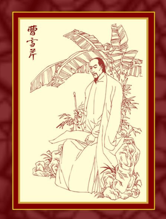 67曹雪芹凄凉悲惨的一生:他为何会被雍正抄家?