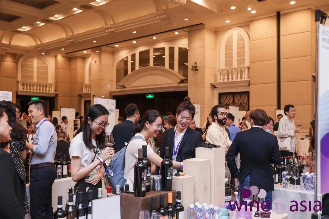 多国展团齐聚深圳，升级版Wine to Asia 2021 六月重磅来袭_酒庄