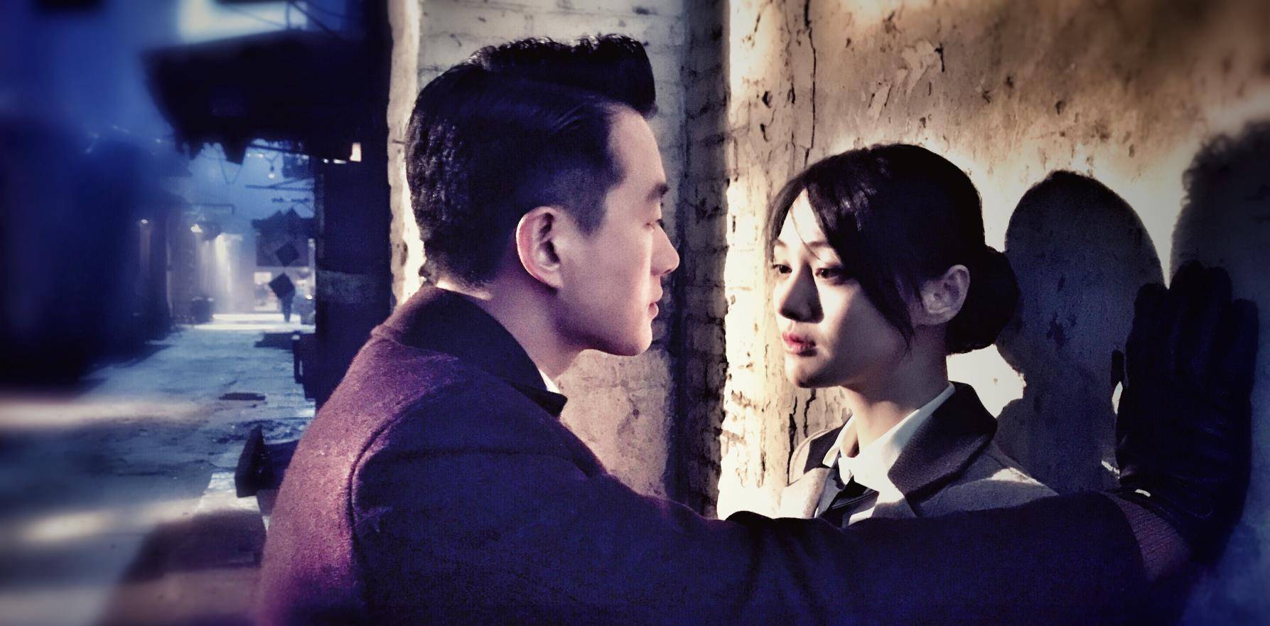 绝密者播出无望两大主演先后出事想上线只有这一个办法了