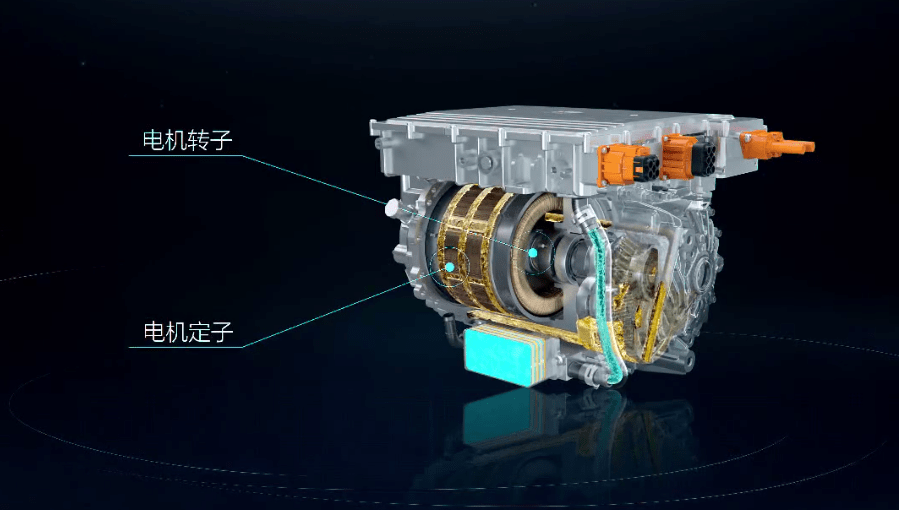 浅析华为driveone赋予赛力斯sf5销量超车的真正秘密