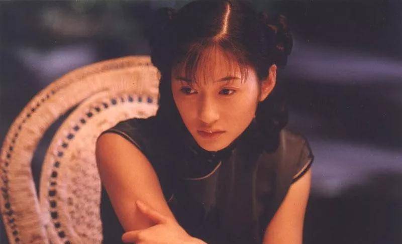 她是庆余年的长公主背负小三骂名十年如今43岁却美上热搜