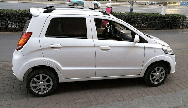 原创江铃e100b深陷"质量"泥潭!车主:"只要车辆能开就行"!