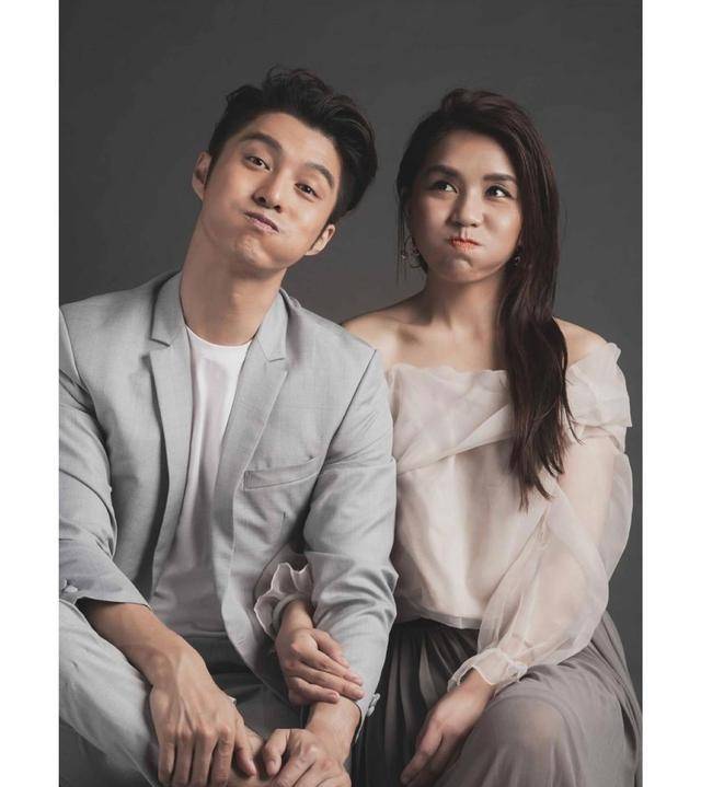 有颜值有演技黄嘉乐为何不火