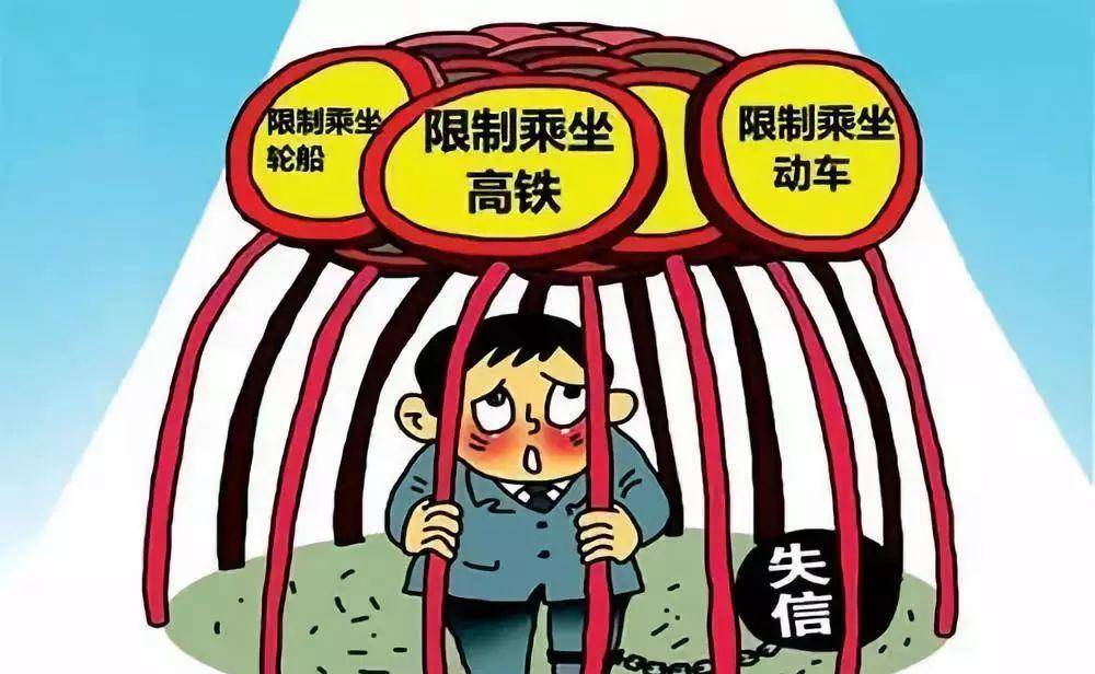 怎么才能上失信黑名单 29900d0de6aa482d86a463daa55db176.jpeg