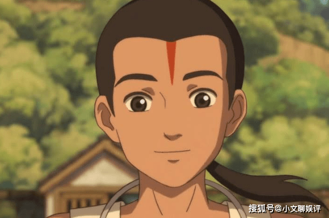 原创司藤收官后景甜又携新爱情剧来袭男主是大鱼海棠的他