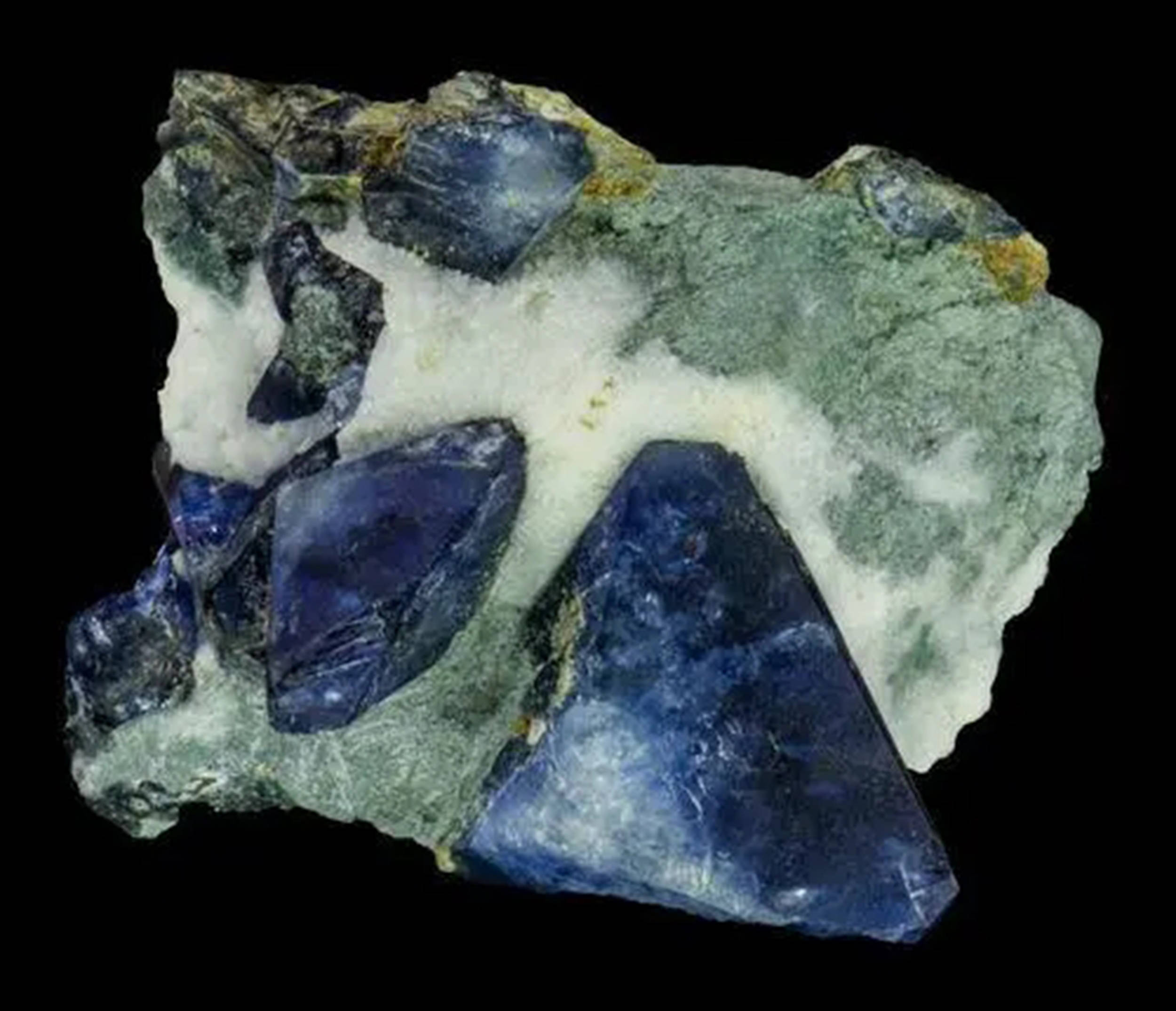 不为人知的稀少贵重宝石