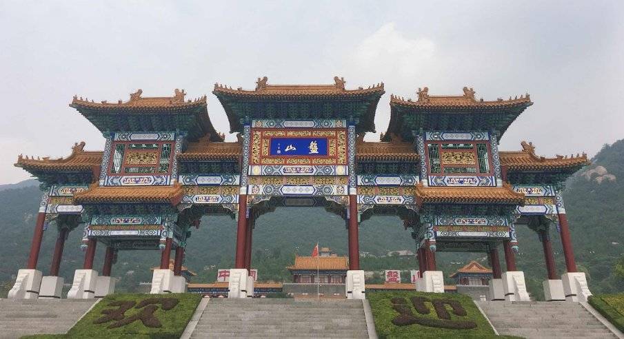 全椒旅游景点和特产，全椒旅游景点必去之地